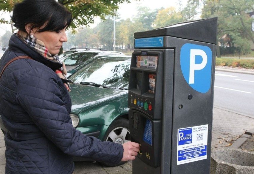 Skarżą się na gdyńską Strefę Płatnego Parkowania. Ubieganie się o zwrot nadpłaty będzie prostsze?