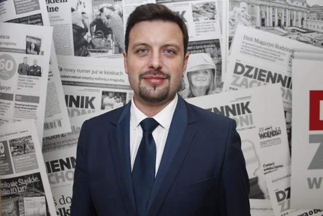 Rafał Piech: Nowy prezydent będzie ślubował w poniedziałek