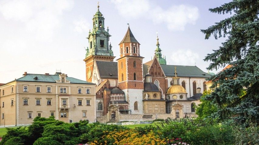 Kraków zachwycił ekspertów UNESCO jako pierwsze miejsce w...