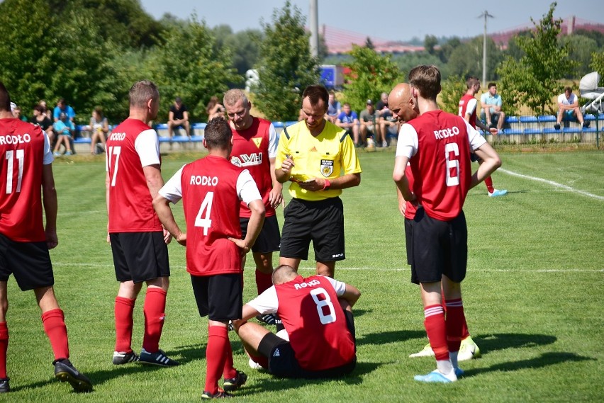 - Ogólnie jestem zadowolony z postawy zespołu. Wydaje mi...