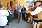 Zakopane. Ambasador USA pod Giewontem. Najpierw Tatry i Rysy, a potem tournée po mieście