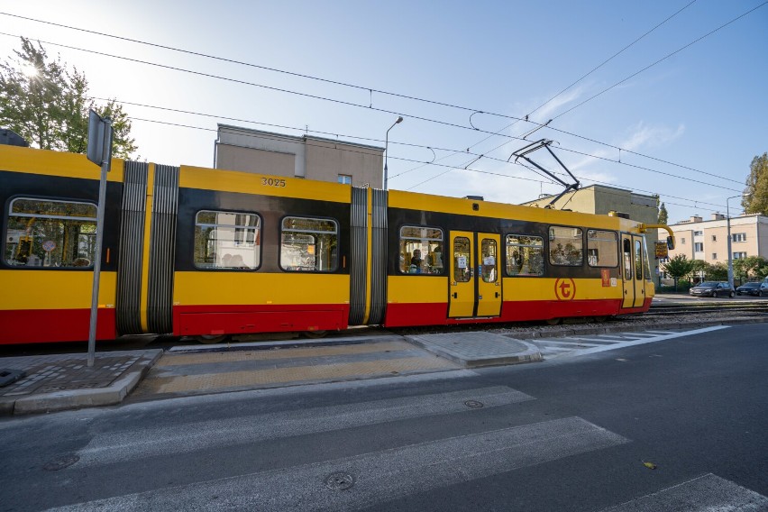 Warszawa ma nowe tramwaje z homologacją