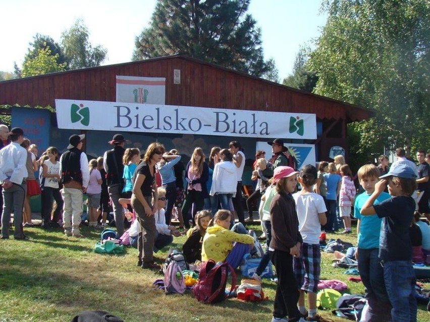 Światowy Dzień Turystyki w Bielsku-Białej: Skorzystaj z turystycznych atrakcji