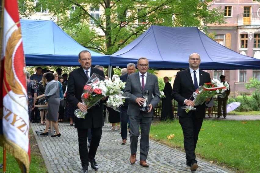 79. rocznica ludobójstwa na Kresach Wschodnich - obchody w...