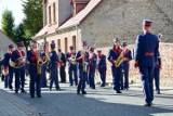 Wczoraj w Kamionnie otwarto świeżo wyremontowaną strażnicę Ochotniczej Straży Pożarnej. Zobaczcie zdjęcia z tego wydarzenia