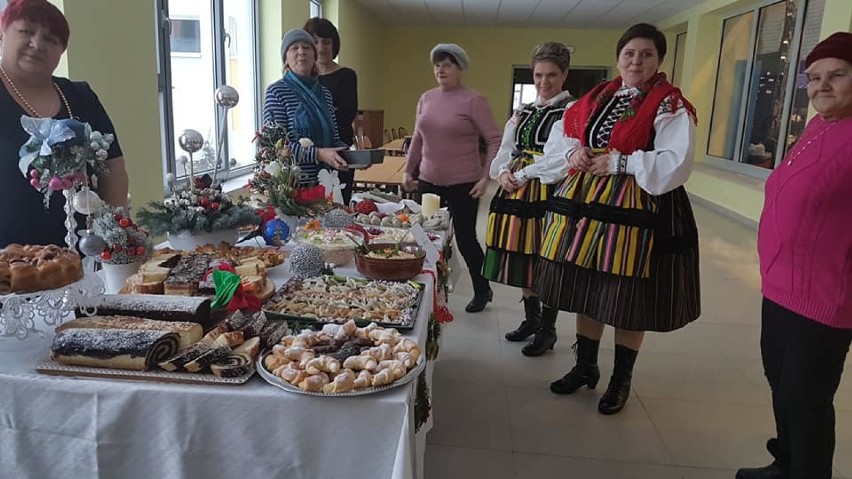 VII Opoczyńskie Spotkanie Wigilijne. Koncert kolęd i jasełka