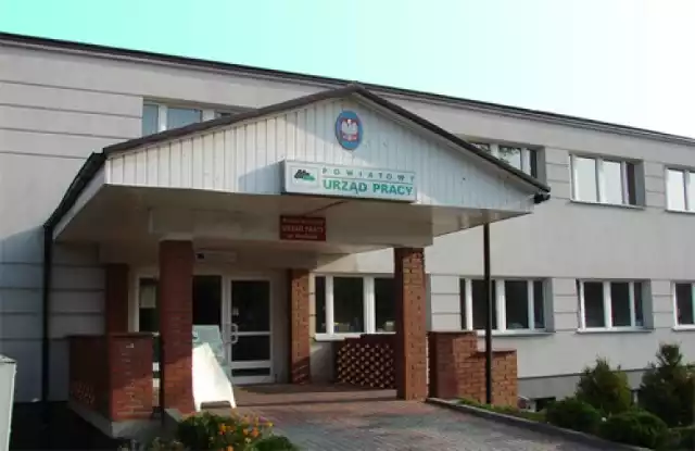 Powiatowy Urząd Pracy w Kolnie