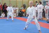 800-lecie Żukowa Karate Cup w Chwaszczynie - zdjęcia z turnieju