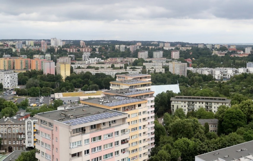 Podwyżka podatku od nieruchomości w Szczecinie. Zobacz szczegóły