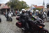 V Motocyklowy Rajd Piaśnicki za nami. Ponownie motocykliści uczcili pamięć ofiar drugiej wojny światowej w Lesie Piaśnickim | ZDJĘCIA