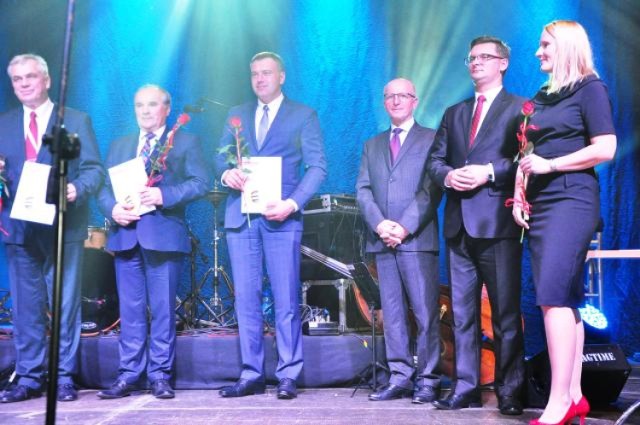 Powiat włodawski na podium w ogólnopolskim rankingu