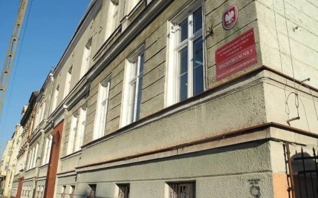 Szkoła Branżowa "Rzemiosło" w Słupsku nie zajmie pomieszczeń po ekonomiku.