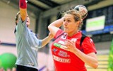 Piłka ręczna: AZS AWF Sport Concept Wrocław - KPR Jelenia Góra 33:30