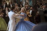 Kopciuszek. Walt Disney przedstawia nowy trailer do filmu "Cinderella"