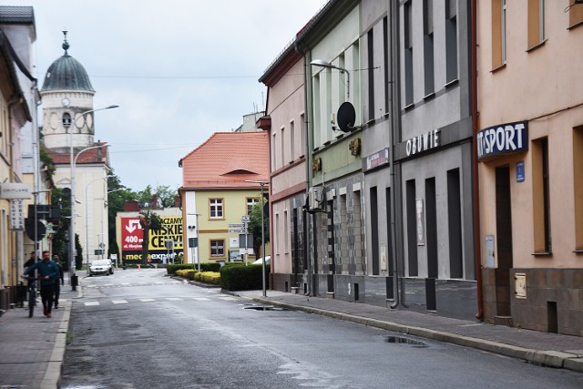 Dziewczynka od maja przebywała w ośrodku wychowawczym w Szklarskiej Porębie. Zniknęła 16 października w godzinach wieczornych