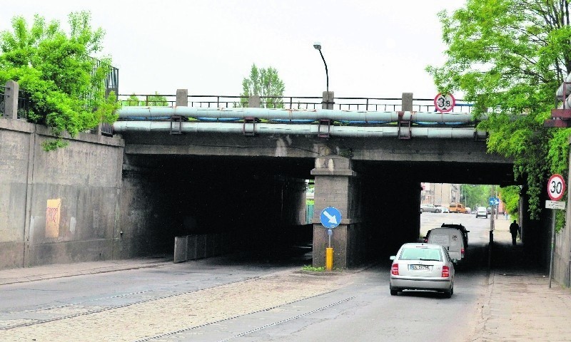 Tramwaje wrócą na ul. Tramwajową.