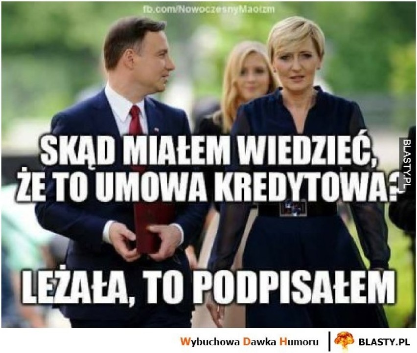 Nawet jeśli kredyty bywają źródłem frustracji i stresu,...