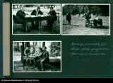 Pomnik jeńców w Żaganiu! Zobaczcie niesamowite, archiwalne zdjęcia z jego odsłonięcia w 1961 roku!