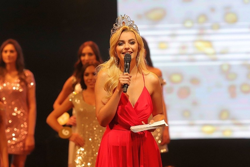 Z tronu Miss Polonia 2019 ustąpi łodzianka, Karolina...
