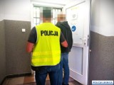 Fałszywy "bombiarz" z Legnicy może spędzić w więzieniu nawet 8 lat