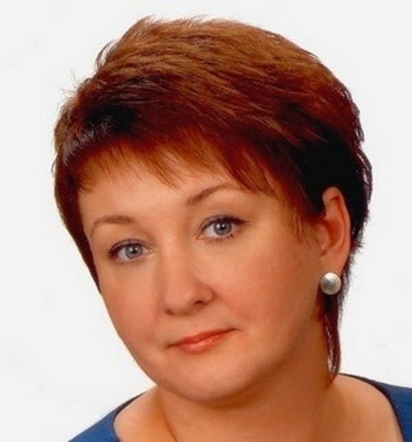 Joanna Sochacka jest prezesem Inkubatora  Przedsiębiorczości