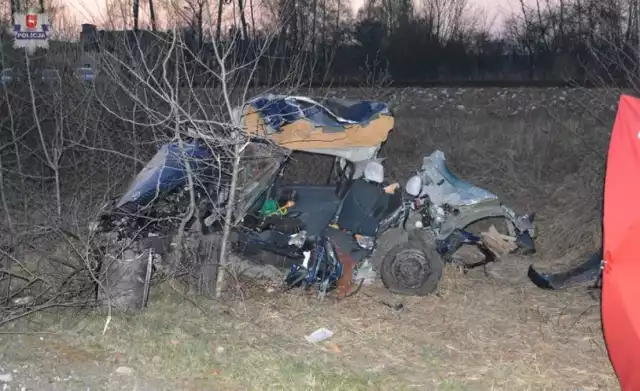 Spóźnił się z zamknięciem szlabanu, teraz posiedzi w więzieniu