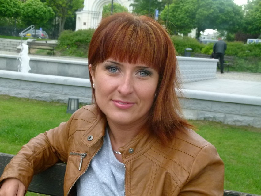 Anna Bińczyk została naszą Studentką Roku 2012