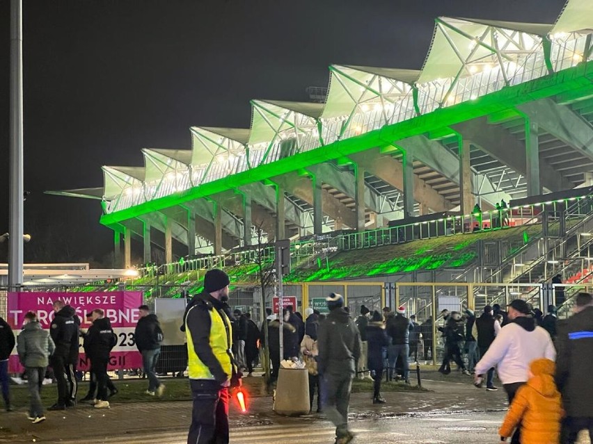 Piłkarze stołecznej Legii zremisowali z łódzkim Widzewem. Po...