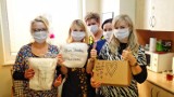 Lęborczanin przez media społecznościowe wspiera lęborski szpital. Widać tego efekty [ZDJĘCIA]