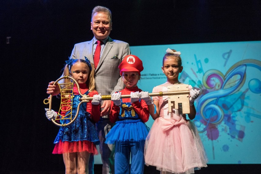 Międzynarodowy Dziecięcy Festiwal Piosenki i Tańca w Koninie 2023 z rekordowym dofinansowaniem