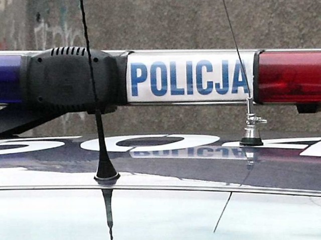 31-letni mężczyzna zasłabł i zmarł podczas interwencji toruńskiej policji