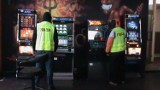 Automaty do gier w rękach policji (ZDJĘCIA)