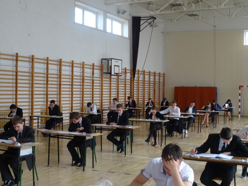 egzamin gimnazjalny 2015