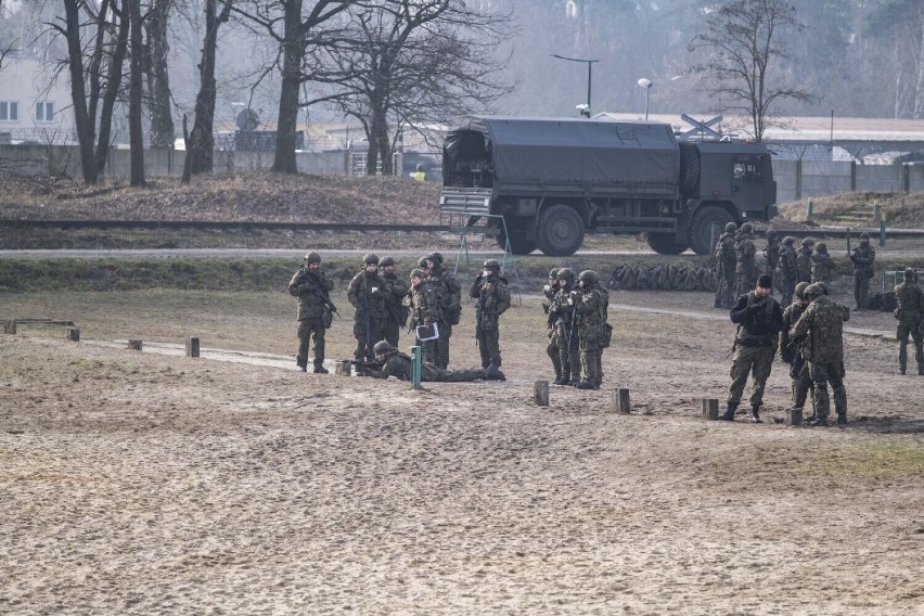 W Warszawie oraz okolicach 31 marca oraz 4 kwietnia będą...