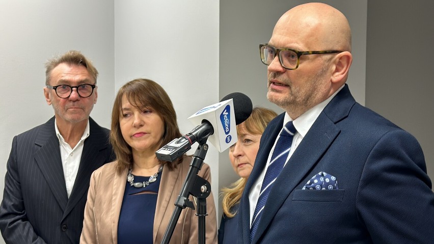 Urząd Marszałkowski przekazał kolejne dotacje na szpital w Skierniewicach