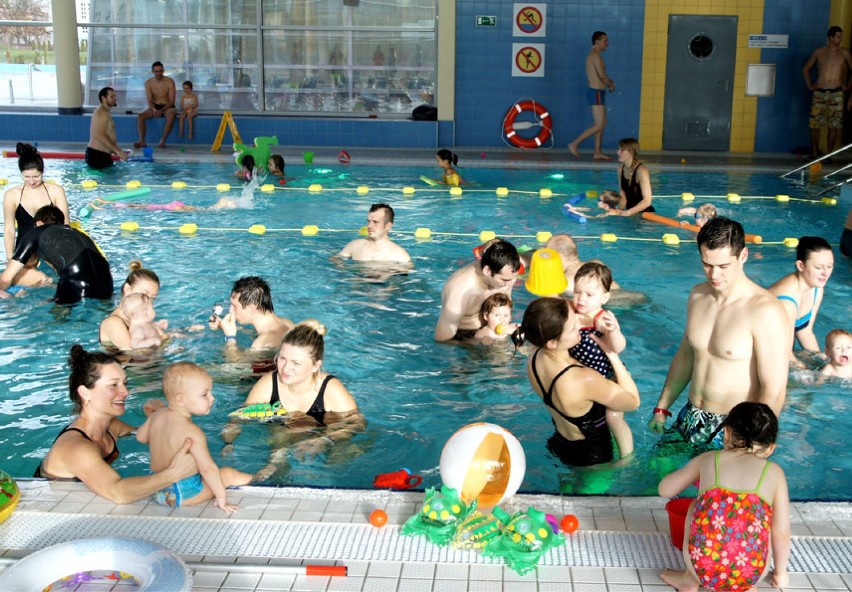 Aquaferie 


Wrocławski Park Wodny (ul.Borowska...