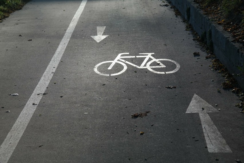 Aby trasa rowerowa powstała miasto Wągrowiec będzie musiało...