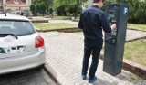 Sąd: parkomaty nie mogą żądać od nas, byśmy wpisywali numer rejestracyjny auta!