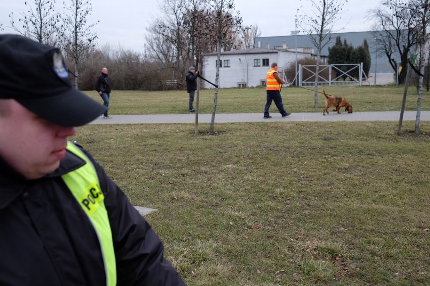 Według specjalistów nawet najlepiej wyszkolone i najczulsze...