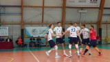 Wyjazdowe spotkanie TS Volley Rybnik odwołane. Mecz z MKS-em II Będzin nie odbędzie się, bo w zespole rywali wykryto przypadek koronawirusa