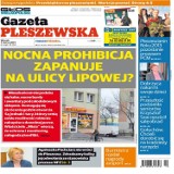 Gazeta Pleszewska jest już w kioskach