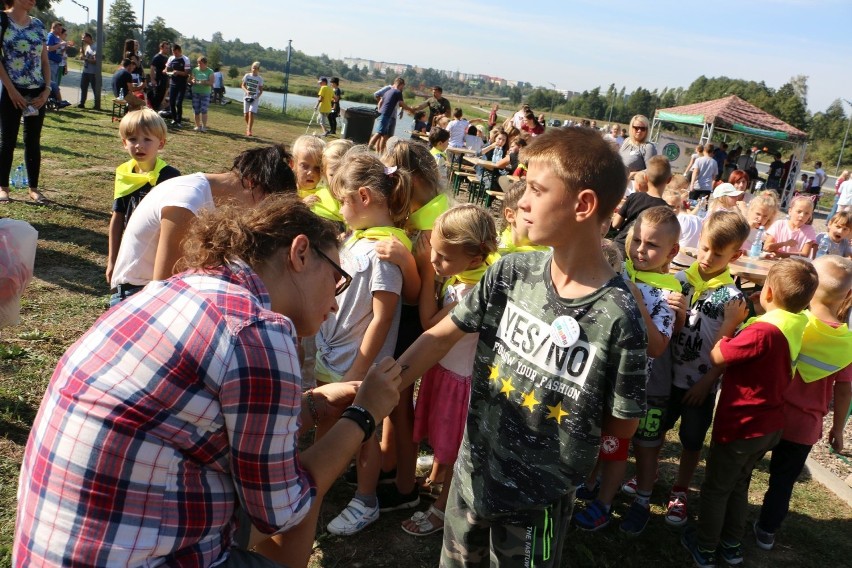 Sprzątanie Świata 2018 w Lipnie. Nagrody dla najlepszych [zdjęcia]