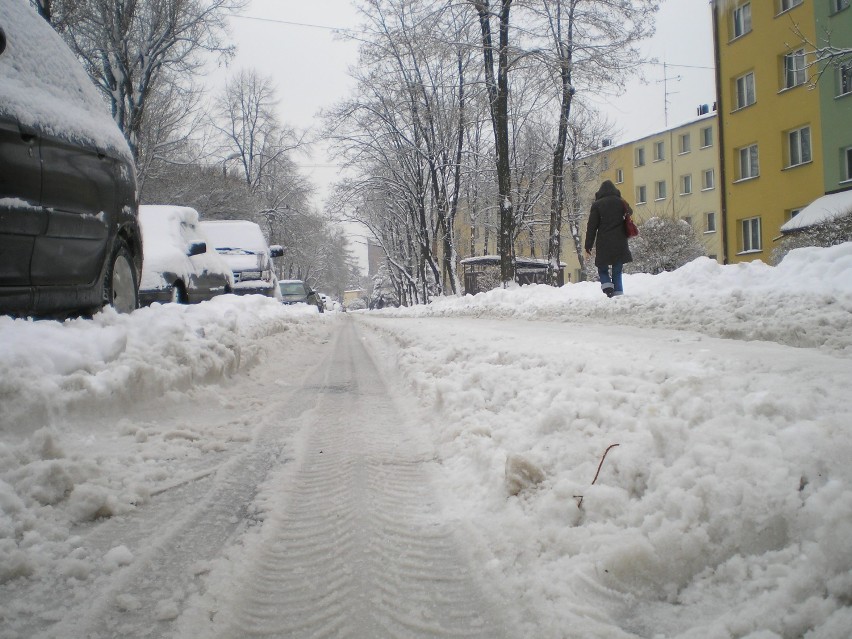 Tarnów ścisną syberyjskie mrozy? Synoptycy ostrzegają przed...