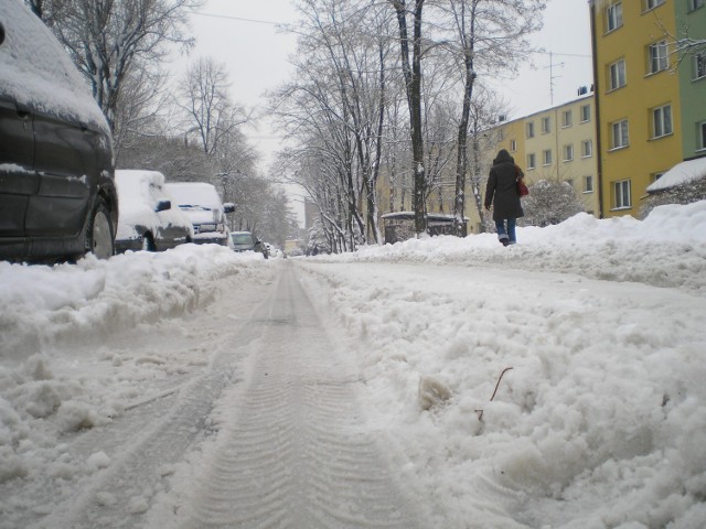 Tarnów ścisną syberyjskie mrozy? Synoptycy ostrzegają przed "Bestią ze Wschodu".