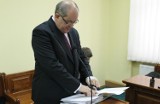 Tadeusz Tofel w sądzie pracy. Żąda odszkodowania za zwolnienie
