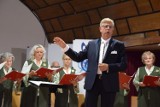 Jubileusz 35-lecia chóru "Belferek". - To były niezapomniane chwile - wspomina Wojciech Siedlik 