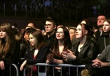 Dzień Kobiet. W hali Kalisz Arena odbędzie się bezpłatny koncert Grzegorza Hyżego