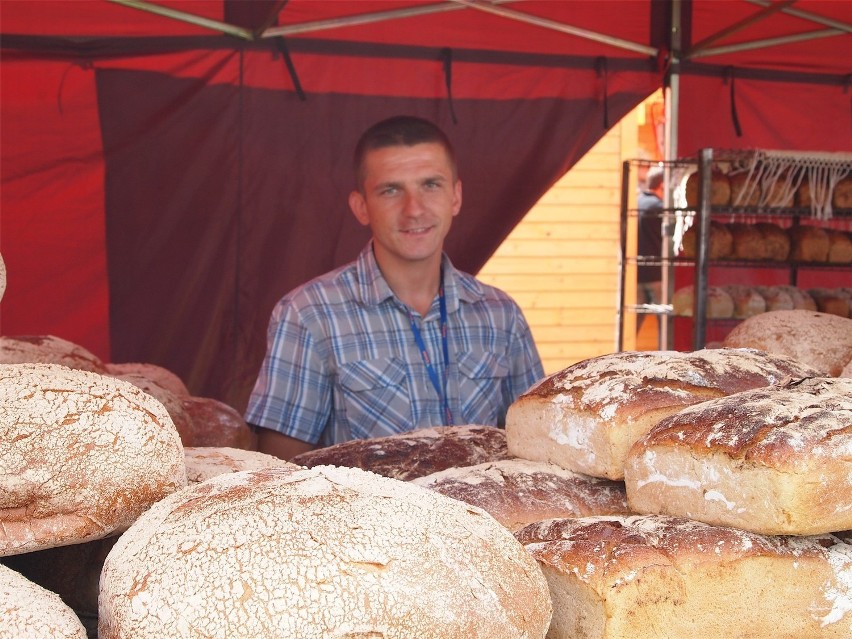 Zakopane: pyszności na targach regionalnych