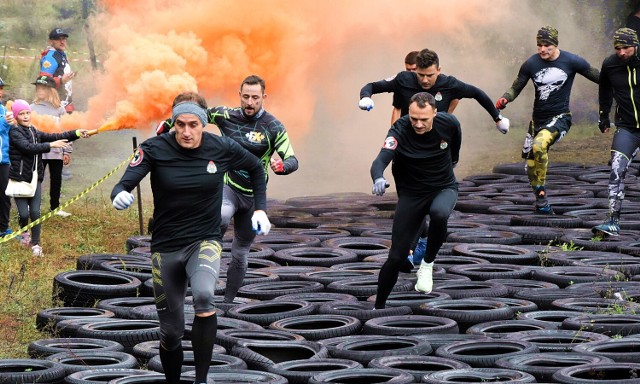 Trasa tegorocznego biegu Miki Run - Poligon Piła to dla dorosłych to 10 km i 40 przeszkód, a dla dzieci 2,5 km i 25 przeszkód. Odbędzie się on 22 sierpnia