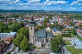 Stary Sącz. Wybudują sto mieszkań pod wynajem przy ul. Podegrodzkiej z gwarancją niskiego czynszu. Kto może liczyć na tanie mieszkanie?